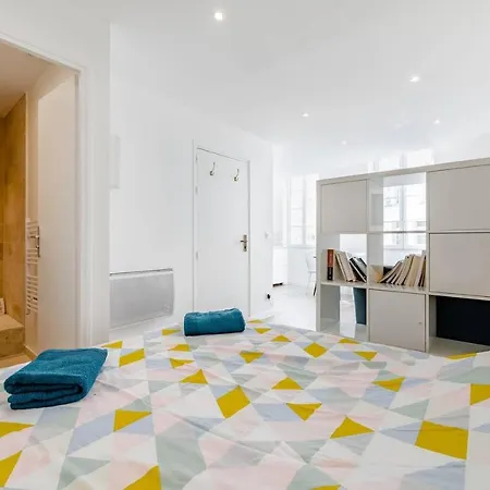 Studio Panier Lumineux & Tendance,proche De